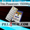Trio Powerzen 1500Mg 11